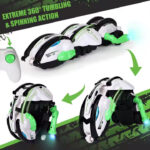 ماشین کنترلی 360 درجه - Image 2