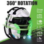 ماشین کنترلی 360 درجه - Image 5