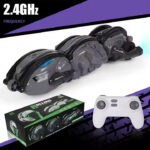 ماشین کنترلی 360 درجه - Image 4