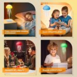 چراغ خواب عروس دریایی - Image 9