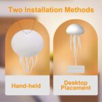 چراغ خواب عروس دریایی - Image 8