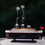 بخور کشتی تایتانیک ( اورجینال ) - Image 7