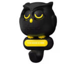 جا کلیدی جغد