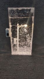 چراغ خواب شب برفی - Image 3