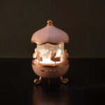 چراغ خواب چرخ و فلک WH-E11 - Image 3