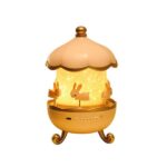 چراغ خواب چرخ و فلک WH-E11