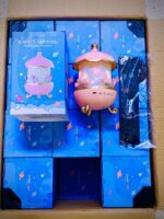 چراغ خواب چرخ و فلک WH-E11 - Image 4