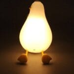 چراغ خواب اردک خسته - Image 13