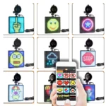 پنل LED پشت خودرو - Image 4