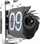 ساعت فلیپ Flip Desk - Image 15