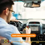 شکلک و دست پشت ماشین - Image 5