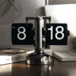 ساعت فلیپ Flip Desk - Image 8