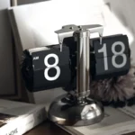 ساعت فلیپ Flip Desk - Image 9