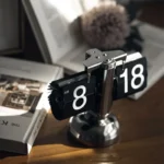 ساعت فلیپ Flip Desk - Image 10