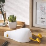 چراغ خواب اردک خسته - Image 21