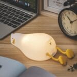 چراغ خواب اردک خسته - Image 22