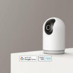 دوربین مداربسته تحت شبکه شیائومی مدل C500 Pro - Image 4