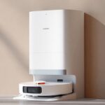 جاروبرقی رباتیک شیائومی مدل Robot Vacuum X20 Plus ( گارانتی 18 ماهه ) - Image 2