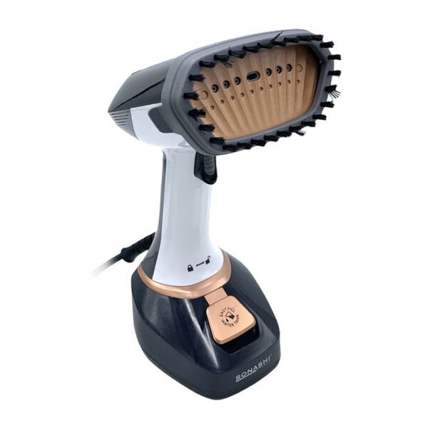 بخارگر سوناشی مدل SGS-319 (با 18 ماه گارانتی Mi Service)