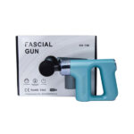 ماساژور تفنگی KH740 - Image 5