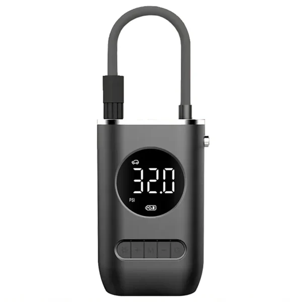 پمپ باد شارژی CZK-3668