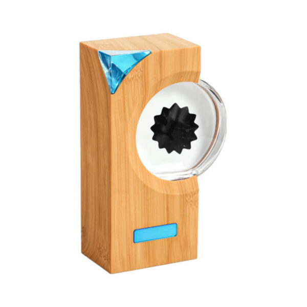 چراغ ریتمیک ونوم ساند مدل Mate One