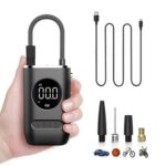 پمپ باد شارژی CZK-3668 - Image 3