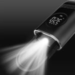 پمپ باد شارژی CZK-3668 - Image 12