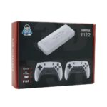 کنسول بازی m22 - Image 2