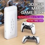 کنسول بازی m22 - Image 5