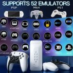 کنسول بازی m22 - Image 3