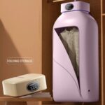 خشک کن قابل حمل مدلSQ-777 - Image 3