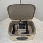 خشک کن قابل حمل مدلSQ-777 - Image 7