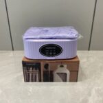 خشک کن قابل حمل مدلSQ-777 - Image 6