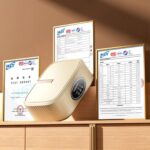 خشک کن قابل حمل مدلSQ-777 - Image 5