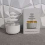 بخور و چراغ خواب بارانی