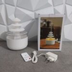 بخور و چراغ خواب بارانی - Image 8