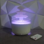 بخور و چراغ خواب بارانی - Image 5