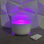 بخور و چراغ خواب بارانی - Image 4