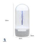 اسپیکر عروس دریایی - Image 12