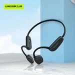 هدست ضد آب لانگسدوم مدل OPTEC SWIM1 - Image 2