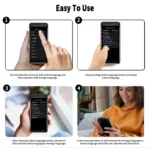 مترجم جیبی مدل z6 - Image 6