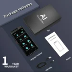 مترجم جیبی مدل z6 - Image 7