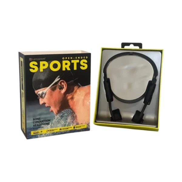 هدست ضد آب لانگسدوم مدل OPTEC SWIM1