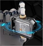 فندک جت موبیکس مدل Focus - Image 3