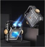 فندک جت موبیکس مدل Focus - Image 4