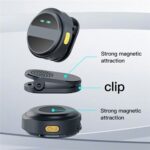 میکروفون بی سیم یقه ای مدلSX21 - Image 6