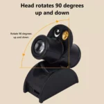 مینی کهکشان دیسک خور - Image 2