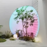 مینی کهکشان دیسک خور - Image 4