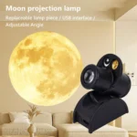 مینی کهکشان دیسک خور - Image 10